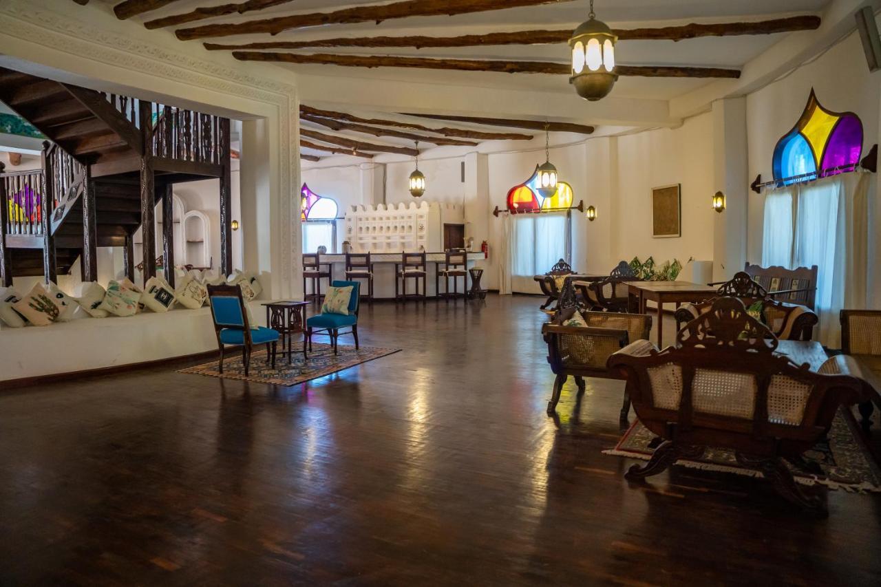 Sultan Palace Michamvi Zewnętrze zdjęcie