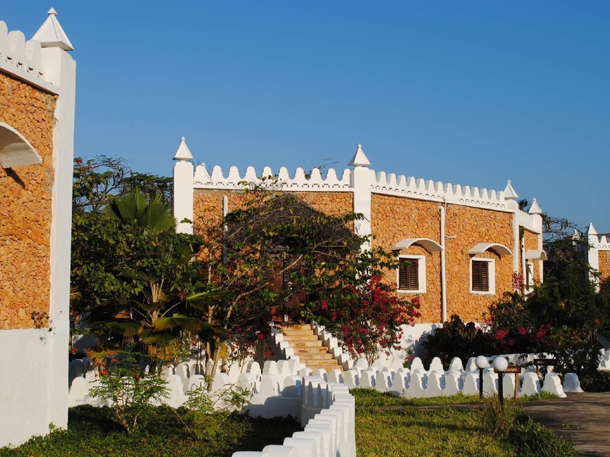 Sultan Palace Michamvi Zewnętrze zdjęcie