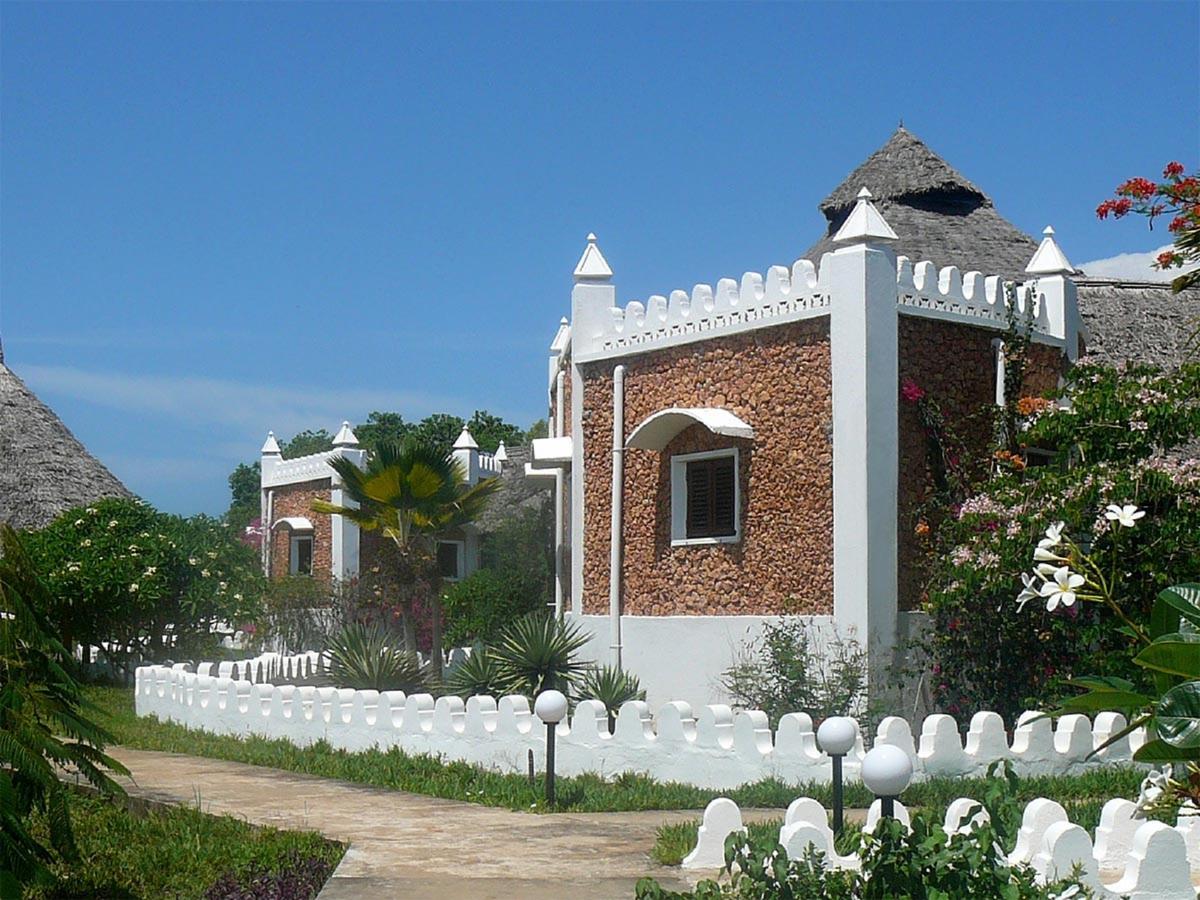 Sultan Palace Michamvi Zewnętrze zdjęcie